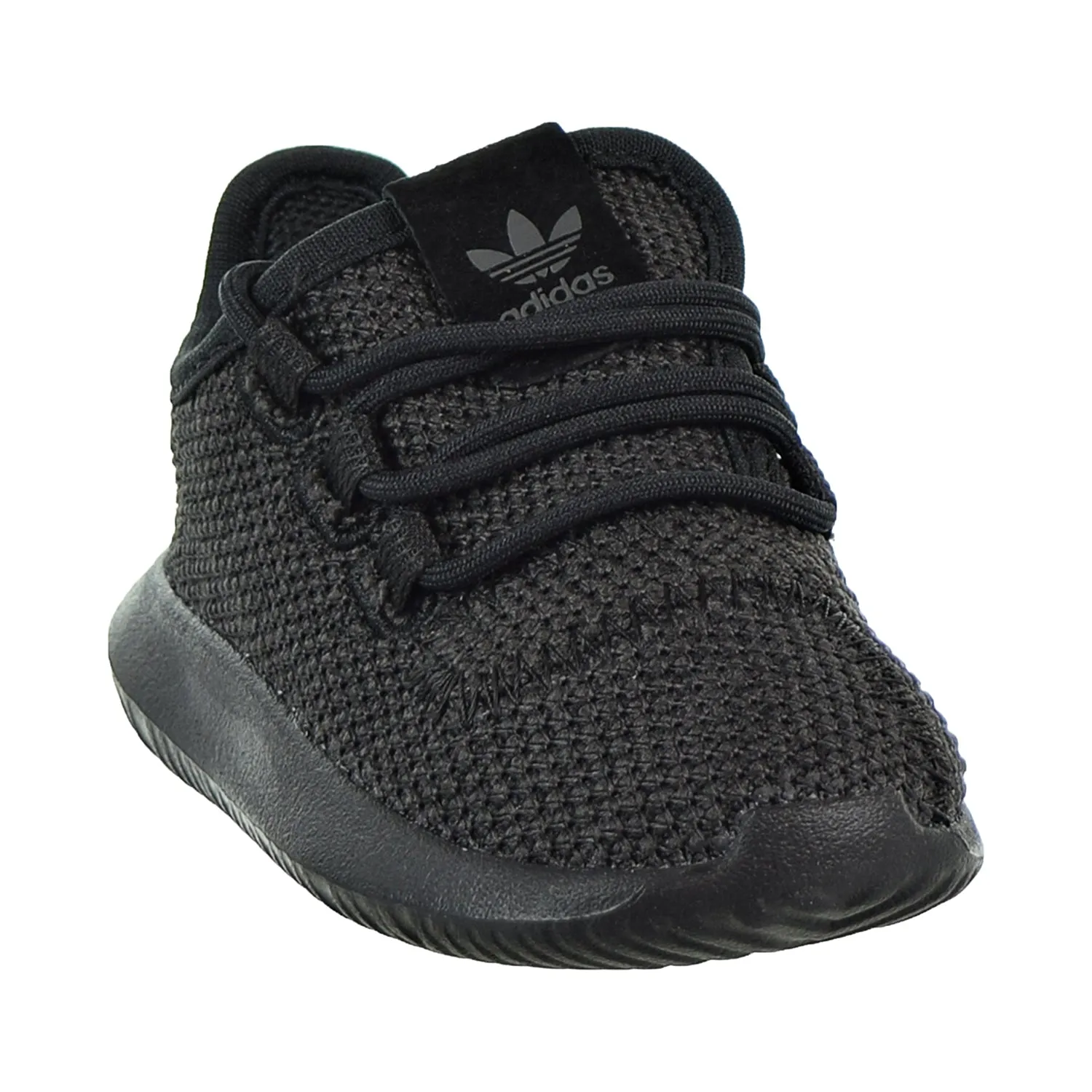 Adidas Tubular Shadow Knit Toddler's Shoes Core Black/Utility Black