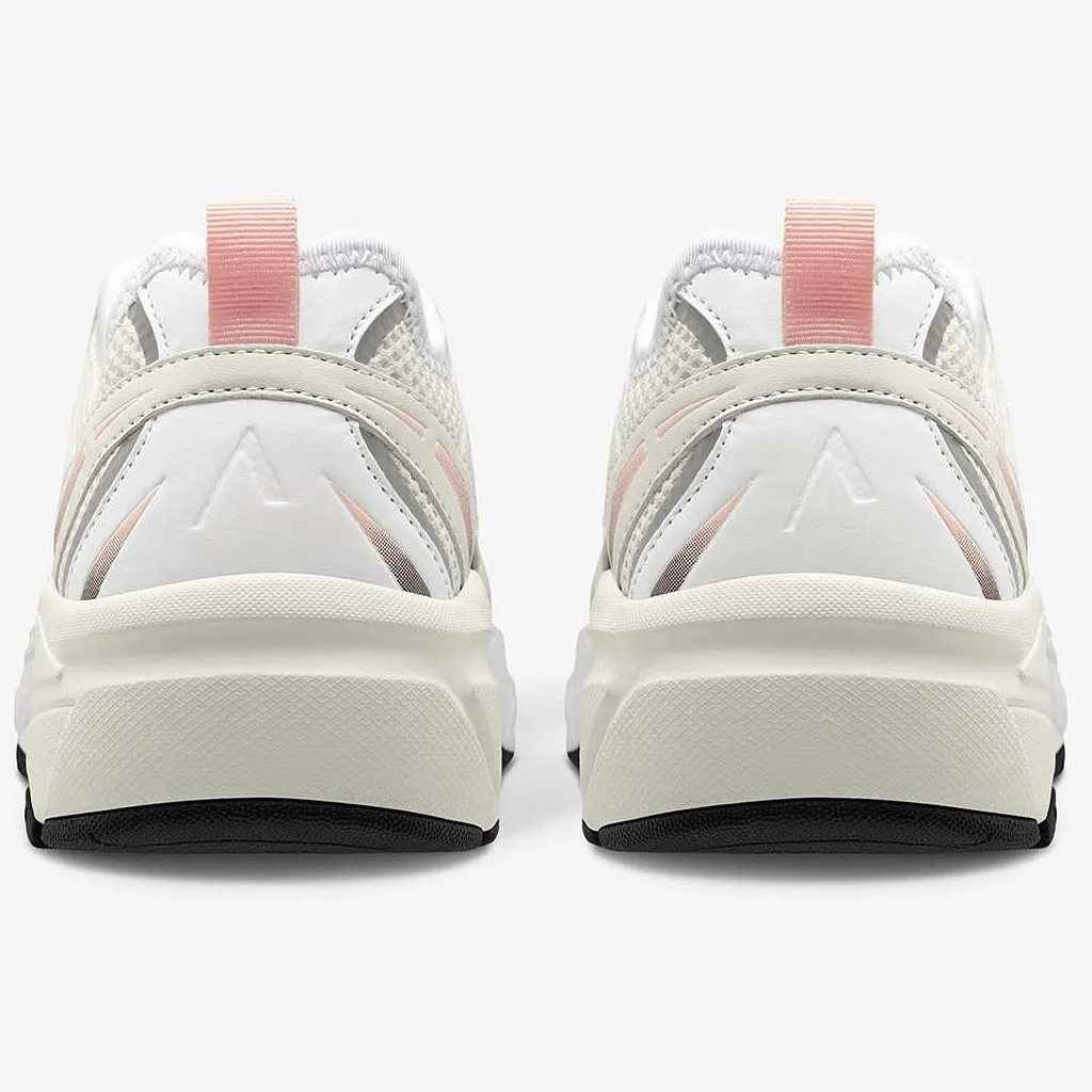 Oserra Mesh S-SP - Marshmallow Veiled Rose - Women