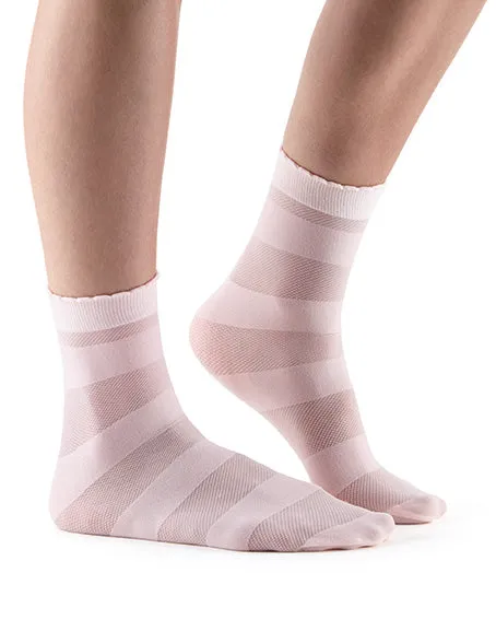 Tavi Noir Everyday Noir - Casual Socks